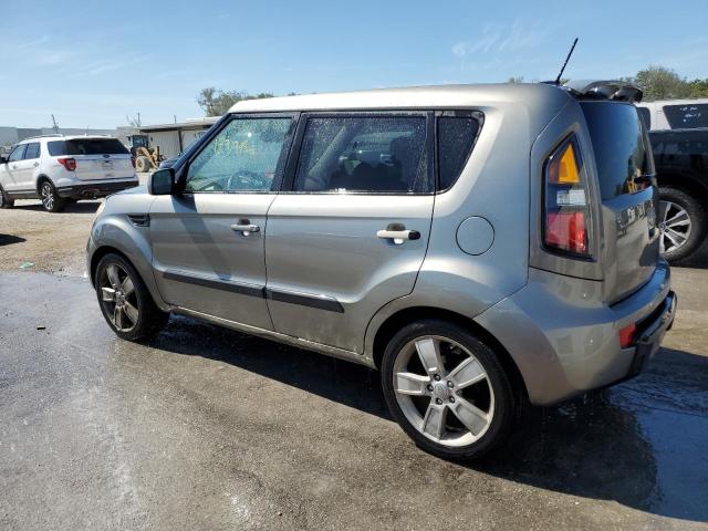 Снимка 2 от търг – 2011 KIA SOUL + с VIN KNDJT2A23B7213655