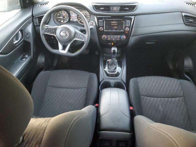 Photo 8 from auction – 2020 NISSAN ROGUE S with VIN 5N1AT2MV3LC782452