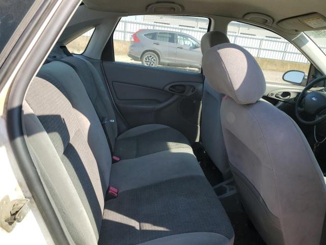 Photo 10 from auction – 2003 FORD FOCUS SE with VIN 1FAFP34P83W199935