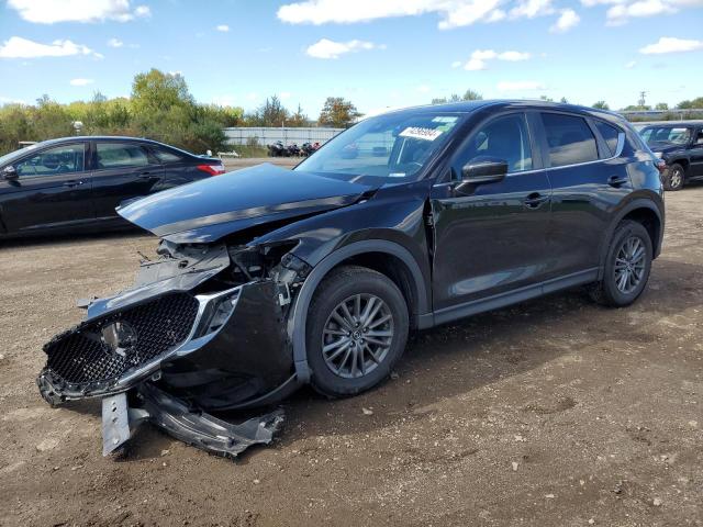 Photo 1 from auction – 2020 MAZDA CX-5 TOURI with VIN JM3KFACM5L0766538