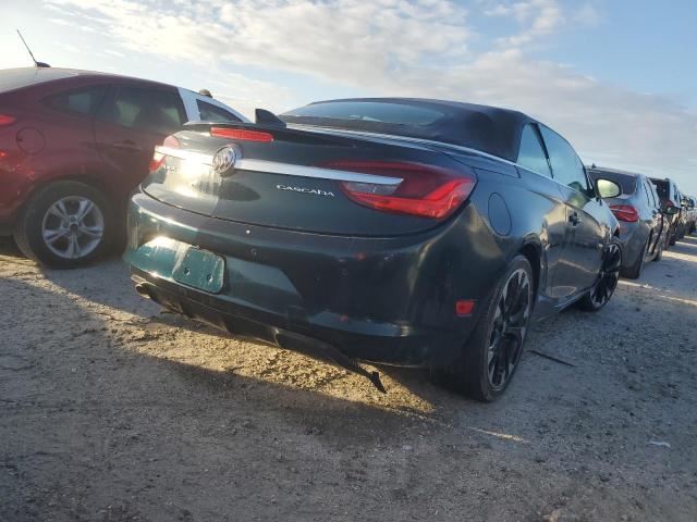 Photo 3 from auction – 2018 BUICK CASCADA SP with VIN W04WJ3N56JG053821