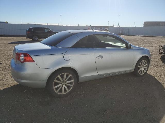 Photo 3 from auction – 2007 VOLKSWAGEN EOS 2.0T with VIN WVWBA71FX7V000103