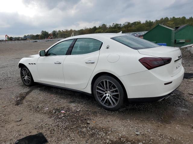 Photo 2 from auction – 2014 MASERATI GHIBLI with VIN ZAM57XSA0E1085595