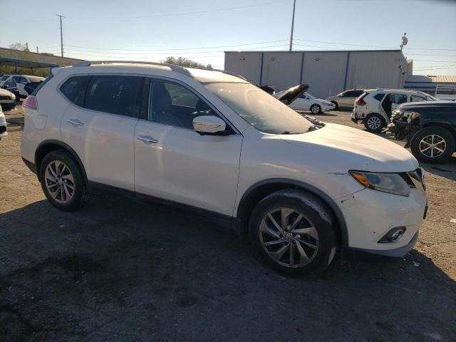 Photo 4 from auction – 2014 NISSAN ROGUE S with VIN 5N1AT2MT3EC782730