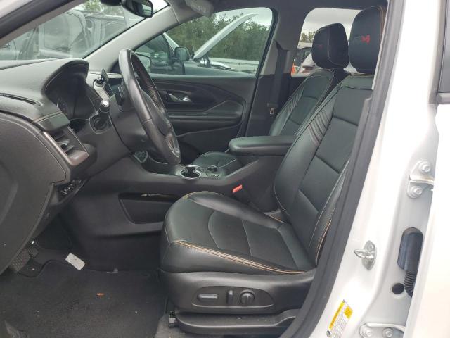 Photo 7 from auction – 2022 GMC TERRAIN AT with VIN 3GKALYEV3NL257439