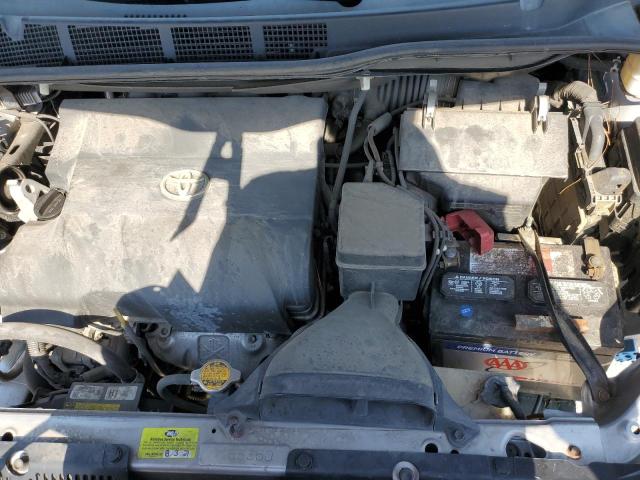 Photo 12 from auction – 2014 TOYOTA SIENNA LE with VIN 5TDKK3DC9ES435922