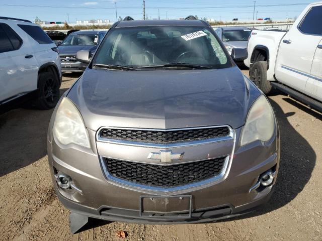Photo 5 from auction – 2010 CHEVROLET EQUINOX LT with VIN 2CNFLNEY9A6288523