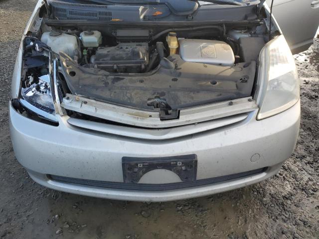 Photo 11 from auction – 2004 TOYOTA PRIUS with VIN JTDKB20U240104576