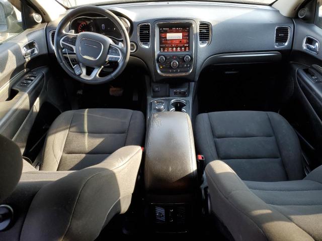 Photo 8 from auction – 2014 DODGE DURANGO SX with VIN 1C4RDJAG5EC419822