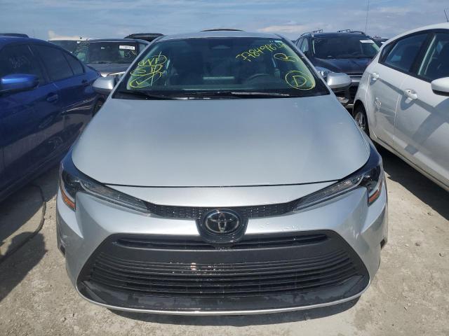 Photo 5 from auction – 2023 TOYOTA COROLLA LE with VIN 5YFB4MDEXPP064492