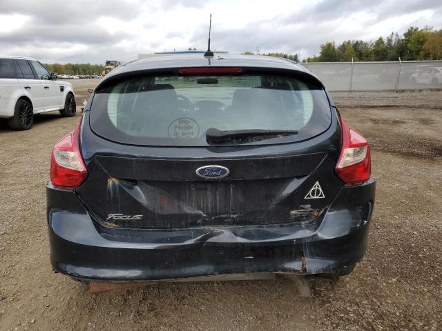Photo 6 from auction – 2014 FORD FOCUS SE with VIN 1FADP3K21EL342808