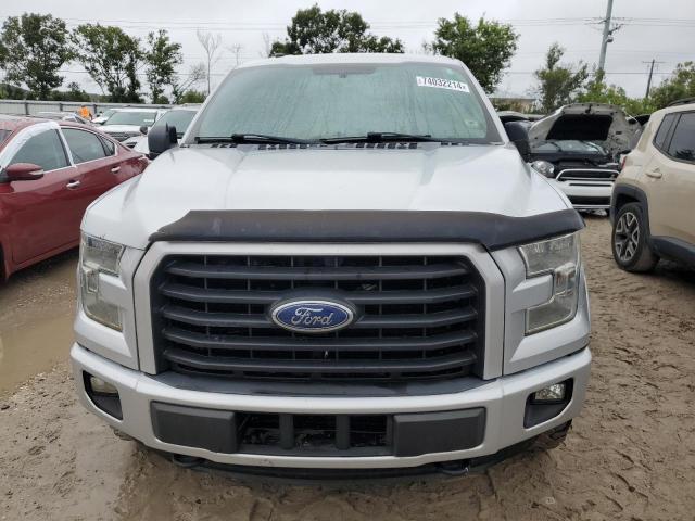 Photo 5 from auction – 2016 FORD F150 SUPER with VIN 1FTEX1EP3GKD65140