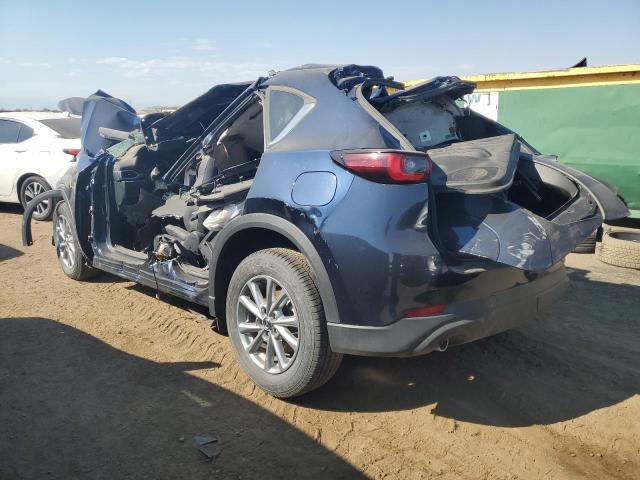 Photo 2 from auction – 2023 MAZDA CX-5 SELEC with VIN JM3KFBBM4P0281384