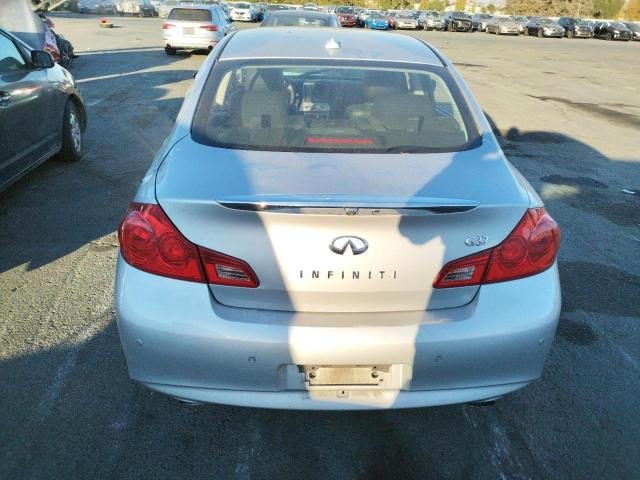 Photo 6 from auction – 2012 INFINITI G37 BASE with VIN JN1CV6AP8CM931097