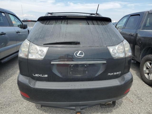 Photo 6 from auction – 2009 LEXUS RX 350 with VIN 2T2HK31U09C112215