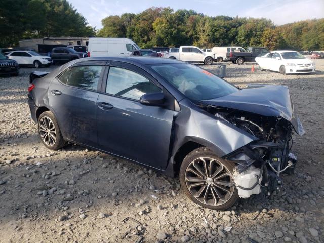 Photo 4 from auction – 2016 TOYOTA COROLLA L with VIN 2T1BURHE7GC652342