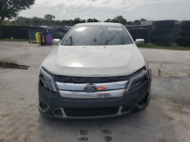 Photo 5 from auction – 2012 FORD FUSION SEL with VIN 3FAHP0JA4CR367919