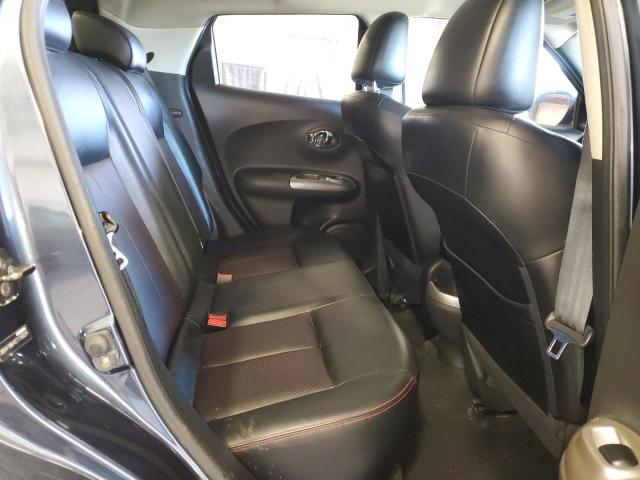 Photo 10 from auction – 2012 NISSAN JUKE S with VIN JN8AF5MV4CT116024