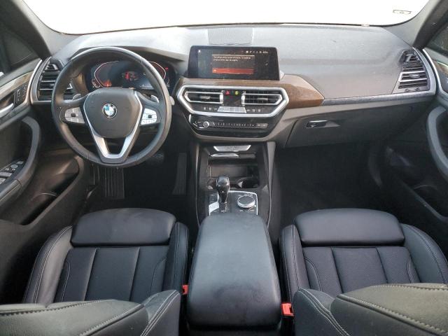 Photo 8 from auction – 2023 BMW X3 SDRIVE3 with VIN 5UX43DP06P9N77870