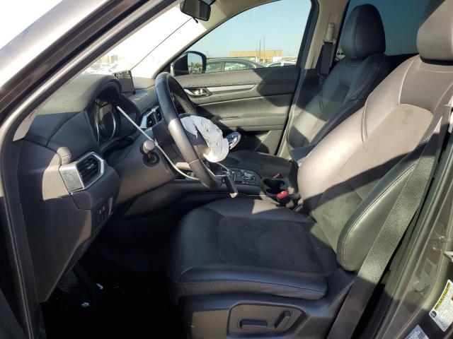 Photo 7 from auction – 2019 MAZDA CX-5 TOURI with VIN JM3KFACM2K0695975