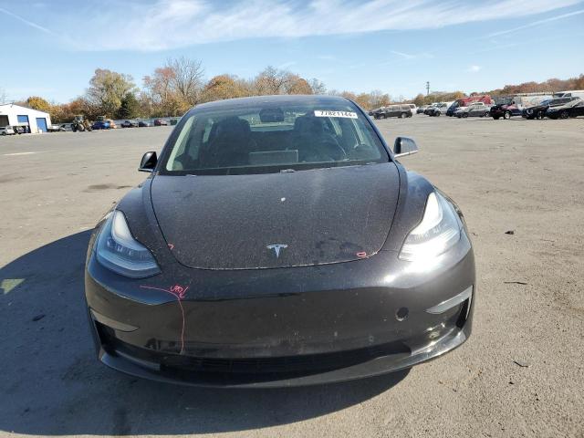 Photo 5 from auction – 2019 TESLA MODEL 3 with VIN 5YJ3E1EA1KF397812