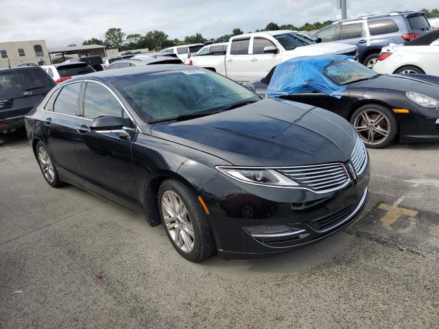 Photo 4 from auction – 2014 LINCOLN MKZ with VIN 3LN6L2G9XER827573