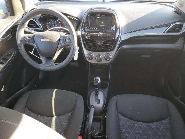 Photo 8 from auction – 2021 CHEVROLET SPARK 1LT with VIN KL8CD6SA8MC748888