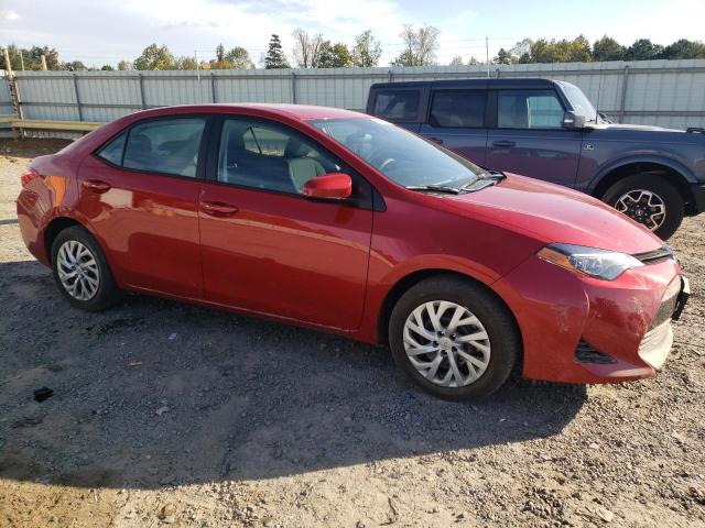 Photo 4 from auction – 2018 TOYOTA COROLLA L with VIN 2T1BURHE7JC001302