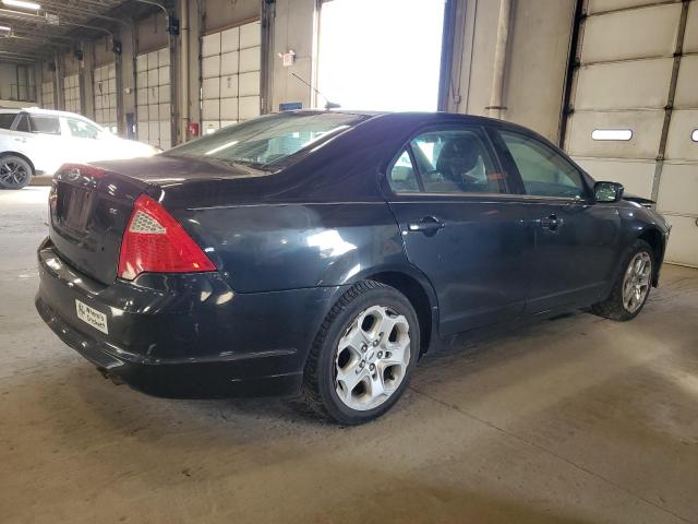 Photo 3 from auction – 2011 FORD FUSION SE with VIN 3FAHP0HA0BR293144
