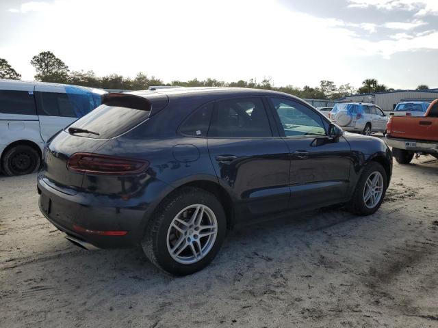Photo 3 from auction – 2018 PORSCHE MACAN with VIN WP1AA2A59JLB23964