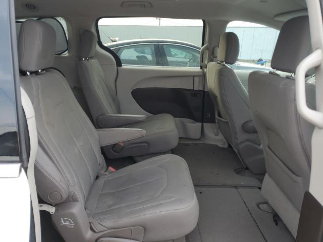 Photo 11 from auction – 2017 CHRYSLER PACIFICA L with VIN 2C4RC1CG8HR503001