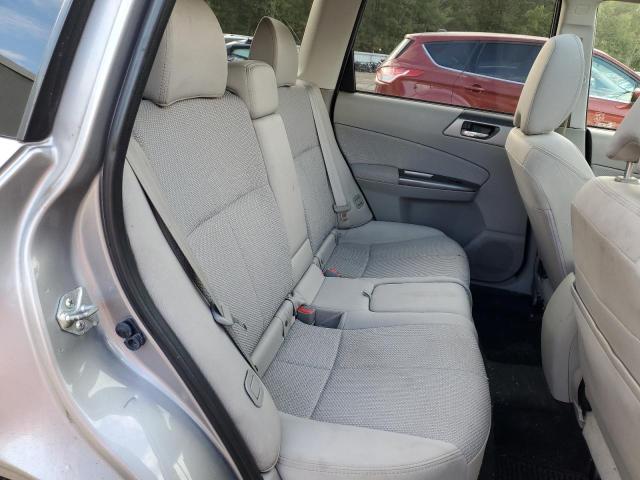 Photo 11 from auction – 2011 SUBARU FORESTER 2 with VIN JF2SHADC2BH777541