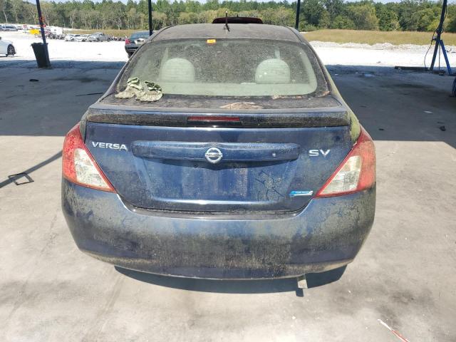 Photo 6 from auction – 2014 NISSAN VERSA S with VIN 3N1CN7AP4EK445170