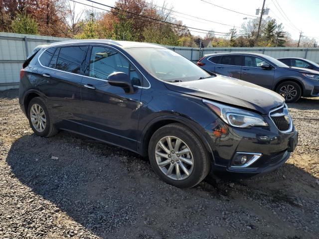 Photo 4 from auction – 2020 BUICK ENVISION E with VIN LRBFXCSA6LD149943