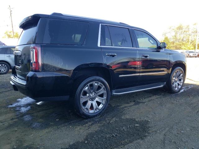 Photo 3 from auction – 2015 GMC YUKON DENA with VIN 1GKS2CKJ8FR695699