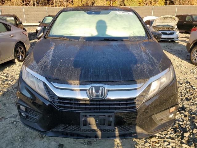 Photo 5 from auction – 2018 HONDA ODYSSEY with VIN 5FNRL6H78JB039425