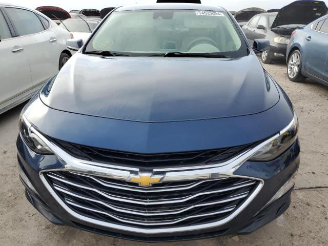 Photo 5 from auction – 2019 CHEVROLET MALIBU LT with VIN 1G1ZD5ST7KF134013