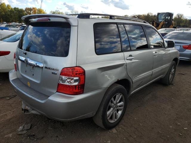Photo 3 from auction – 2006 TOYOTA HIGHLANDER with VIN JTEEW21A160019863