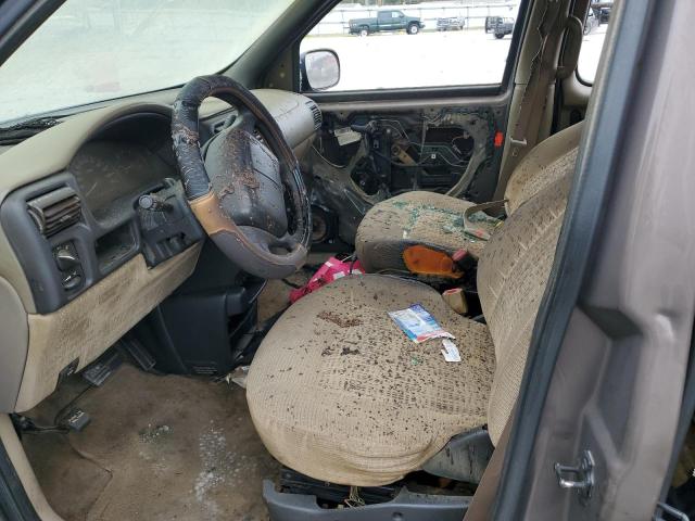 Photo 7 from auction – 2000 CHEVROLET VENTURE with VIN 1GNDX03E0YD350065