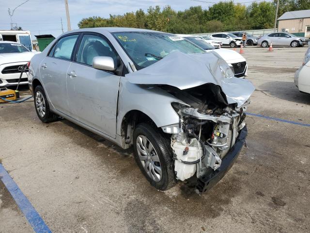 صورة رقم 4 من المزاد - 2013 TOYOTA COROLLA BA مع VIN 2T1BU4EE7DC032660
