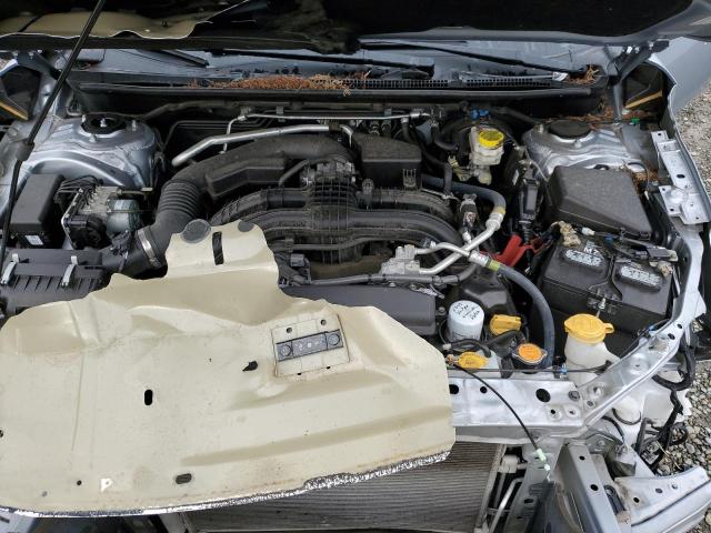 Photo 11 from auction – 2022 SUBARU IMPREZA SP with VIN 4S3GTAM69N3721515