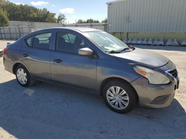 Photo 4 from auction – 2018 NISSAN VERSA S with VIN 3N1CN7AP5JL881966