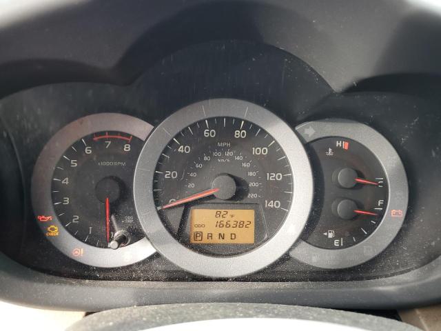 Фото 9 с аукциона – 2011 TOYOTA RAV4 с VIN 2T3ZF4DV9BW085907