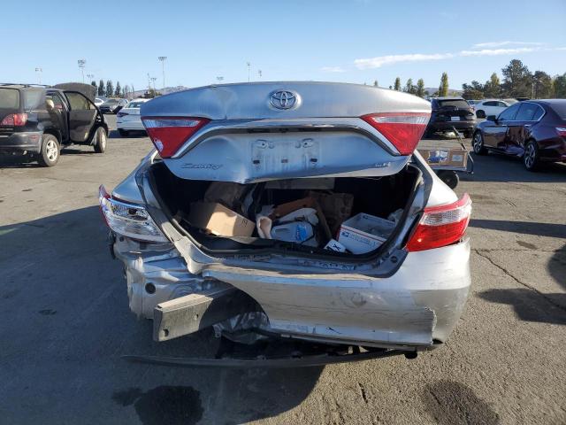 Photo 6 from auction – 2016 TOYOTA CAMRY LE with VIN 4T1BF1FK8GU258402
