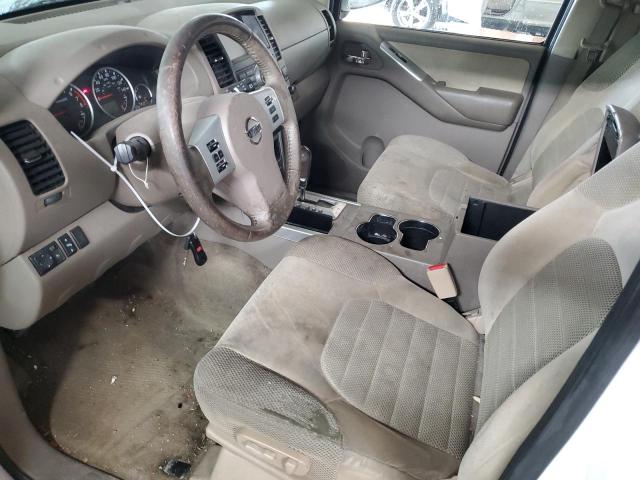 Photo 7 from auction – 2012 NISSAN PATHFINDER with VIN 5N1AR1NB7CC620904