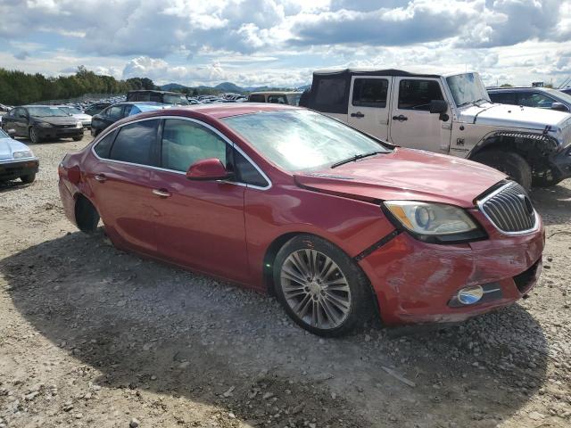 Photo 4 from auction – 2013 BUICK VERANO with VIN 1G4PP5SK2D4186768