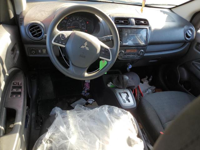 Photo 8 from auction – 2023 MITSUBISHI MIRAGE G4 with VIN ML32FUFJ0PHF04340