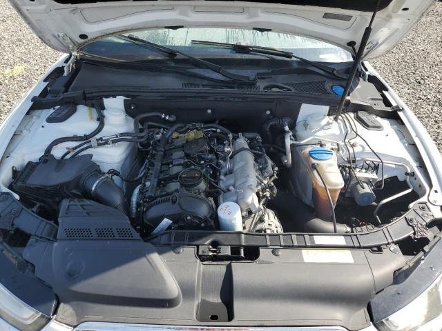 Photo 11 from auction – 2014 AUDI A5 PREMIUM with VIN WAULFAFR9EA001590