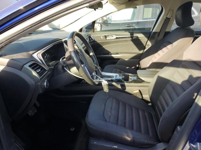 Photo 7 from auction – 2016 FORD FUSION SE with VIN 3FA6P0H71GR324839