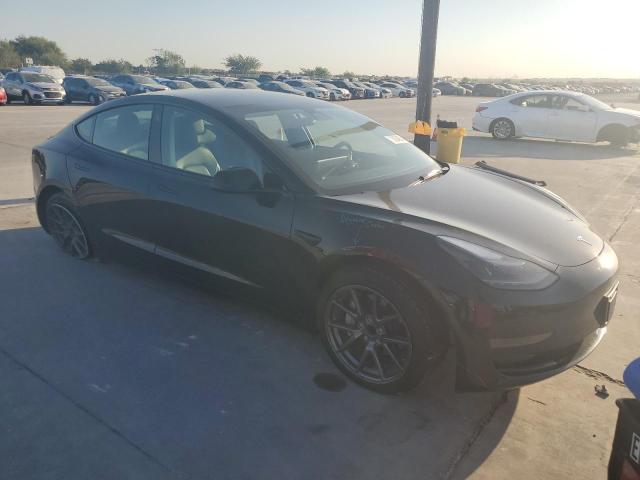 Photo 4 from auction – 2022 TESLA MODEL 3 with VIN 5YJ3E1EA6NF189459